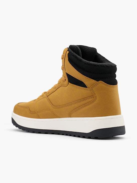 FILA Hoge sneaker