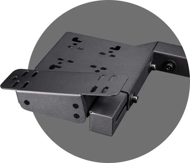 Next Level Racing Wheel Stand 2.0 Sièges simulation gaming