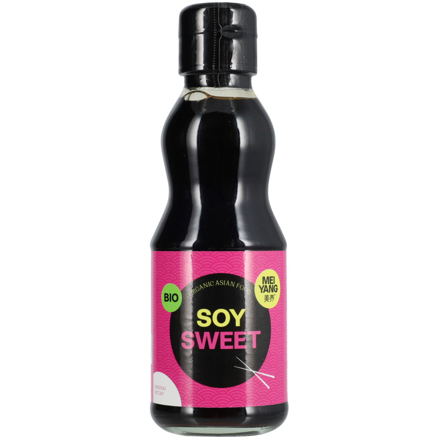 Mei Yang Bio Soy Sweet Sauce