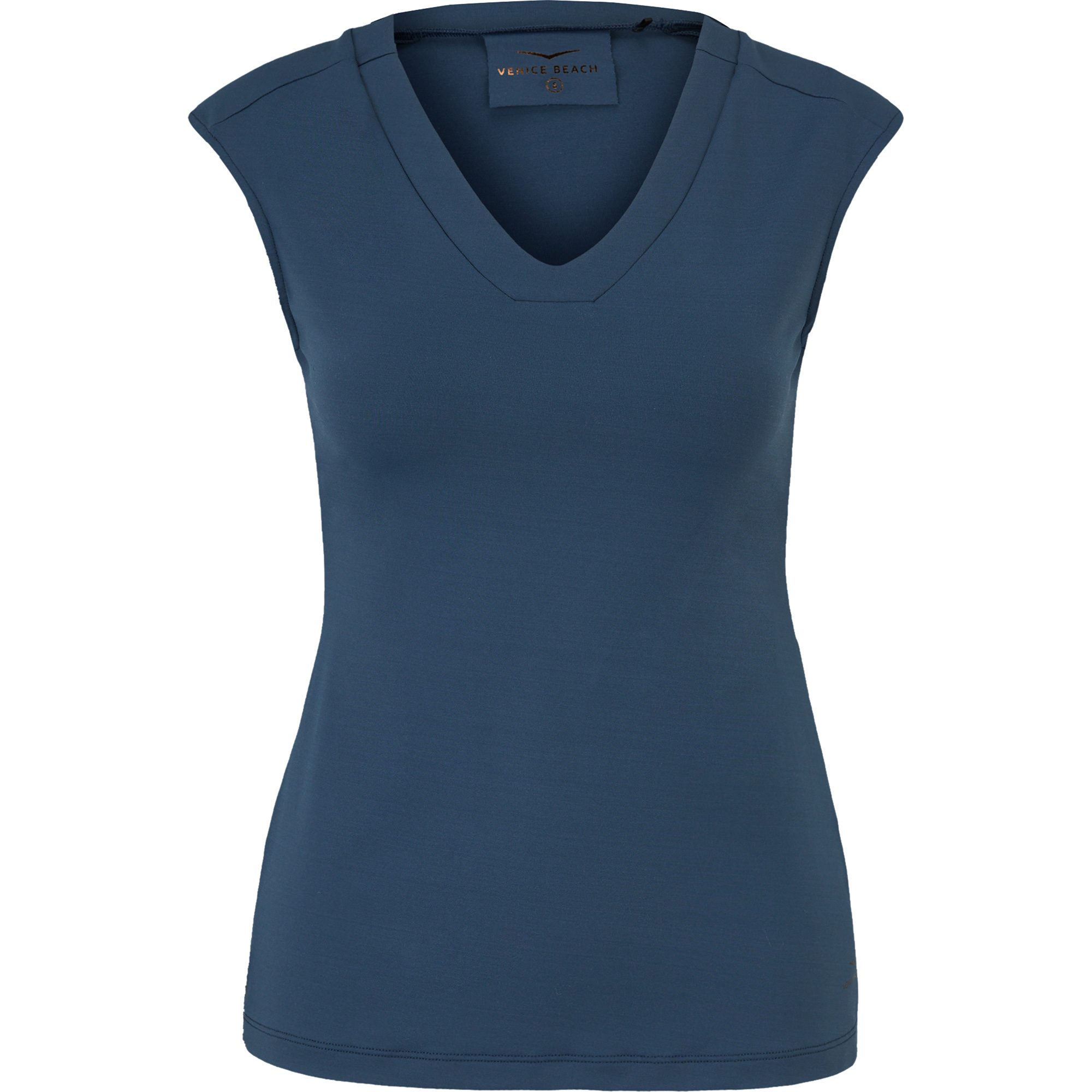 Venice Beach Nimah T-Shirt Damen moonlight ocean