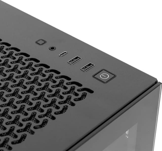 PCSpecialist Ultra 930 i9-14KF/32/2TB/5090 gaming computer