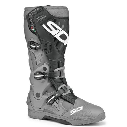Bottes cross Sidi CROSSAIR 2024 - Gris