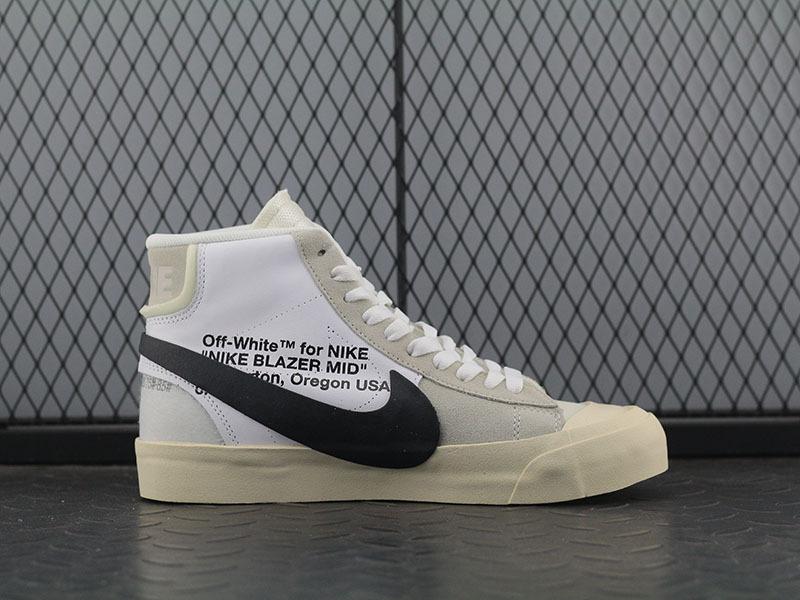 Nike Blazer Mid
