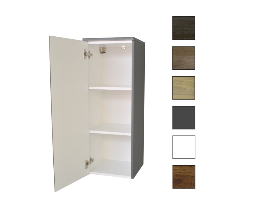 Sanicare kolomkast 33,5x90x32cm belluno