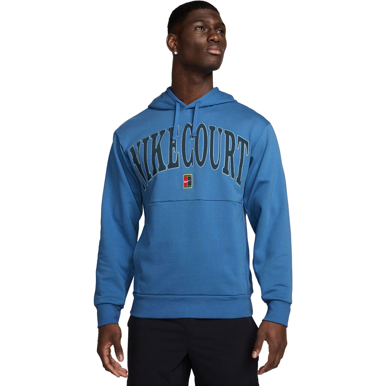 Nike Court Heritage Hoody
