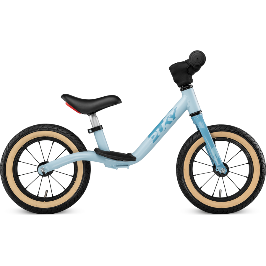 PUKY® Laufrad LR Light retropastell blue 4140