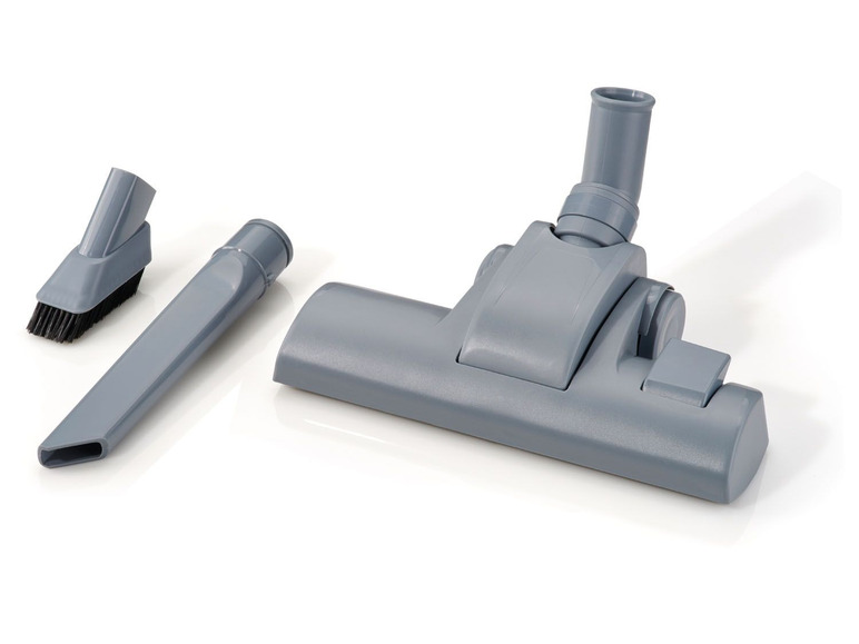 2-in-1 handstofzuiger
