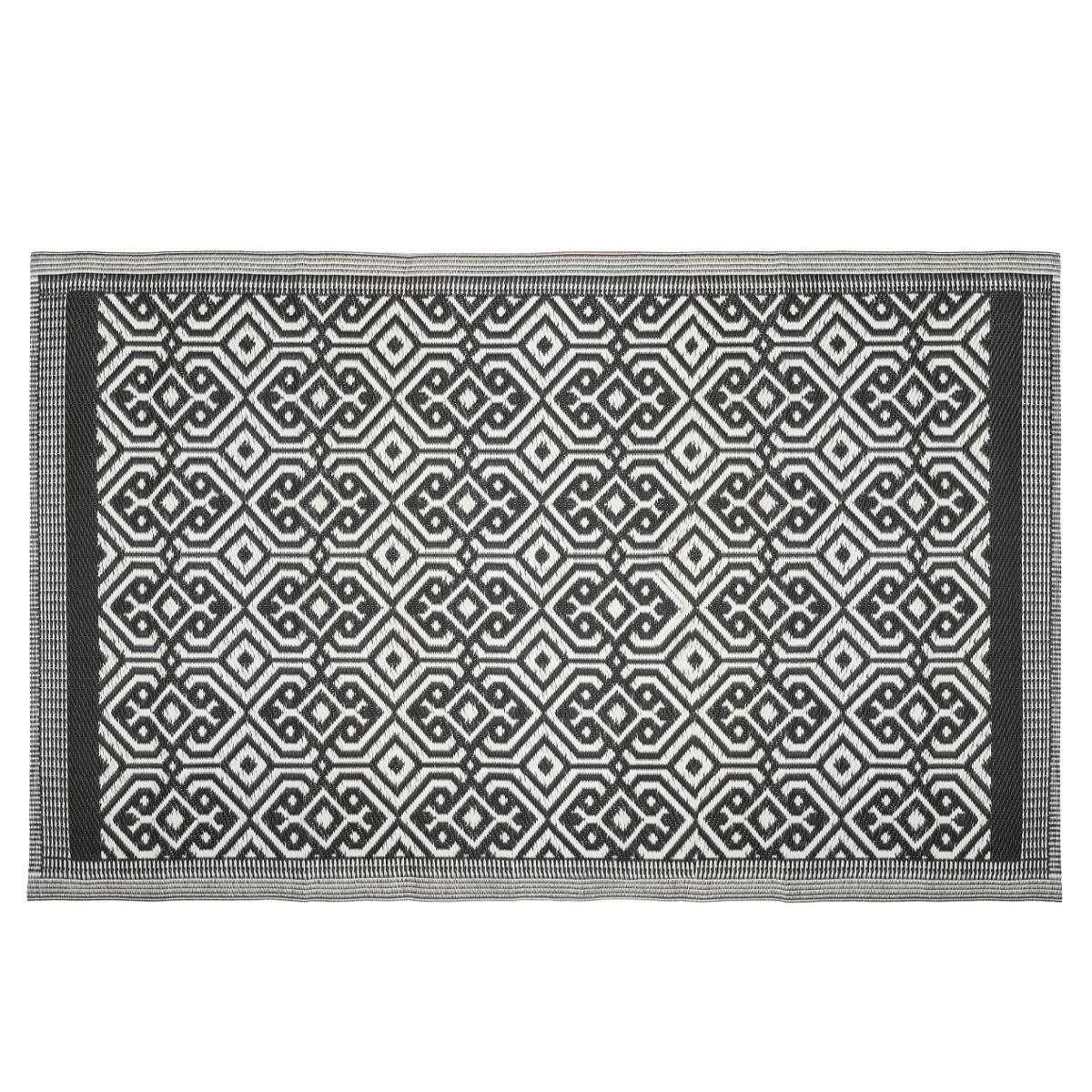 TAPIS EXTERIEUR PLASTIQUE D.120X180CM