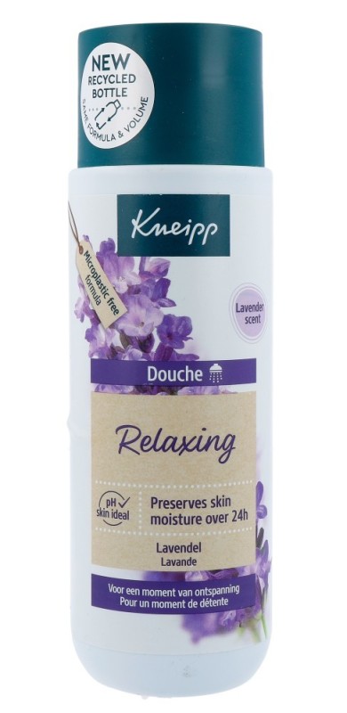 Kneipp Relaxing douche 200ML