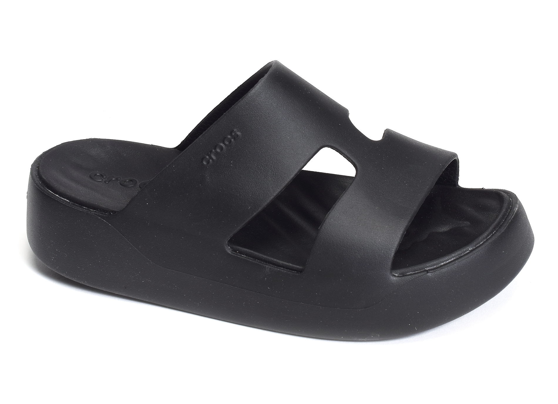 Getaway platform h strap noir