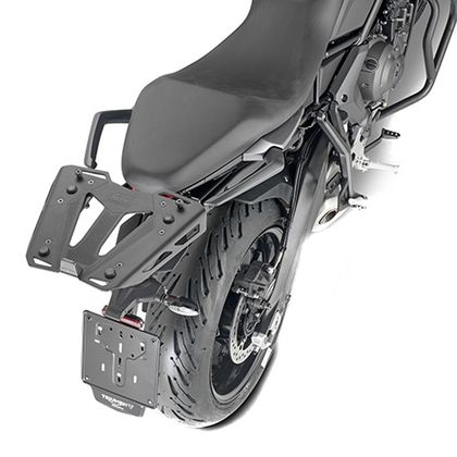 Support top case Givi Monorack