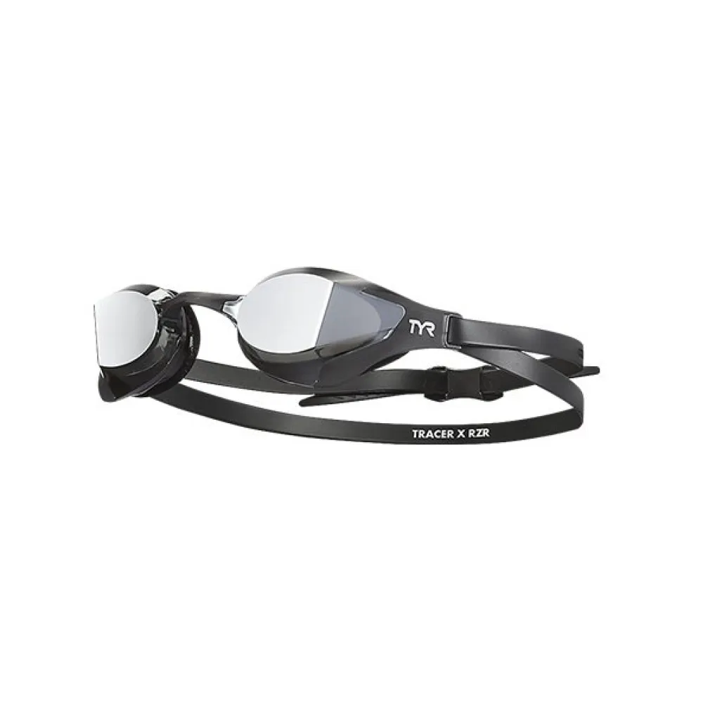 TYR Tracer X RZR Babyschwimmbrille