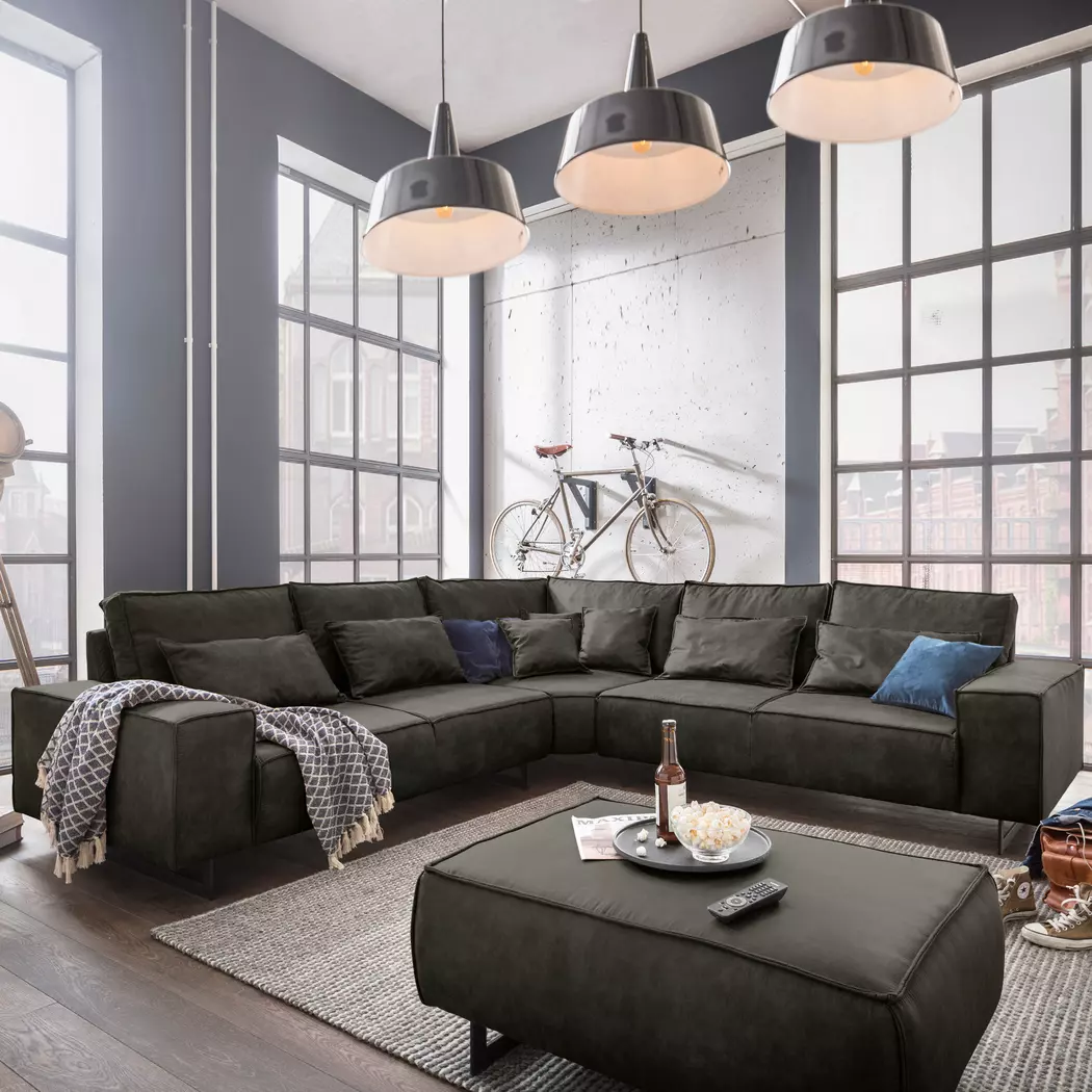 Ecksofa Antwerp