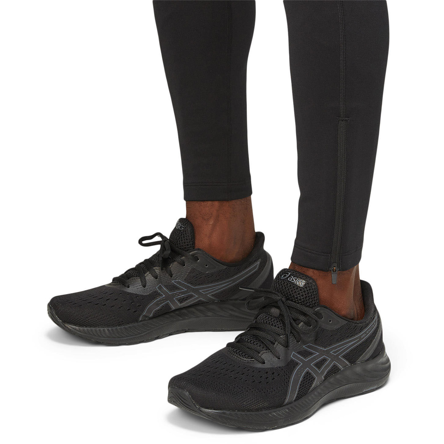 ASICS Core Winter Legging Heren