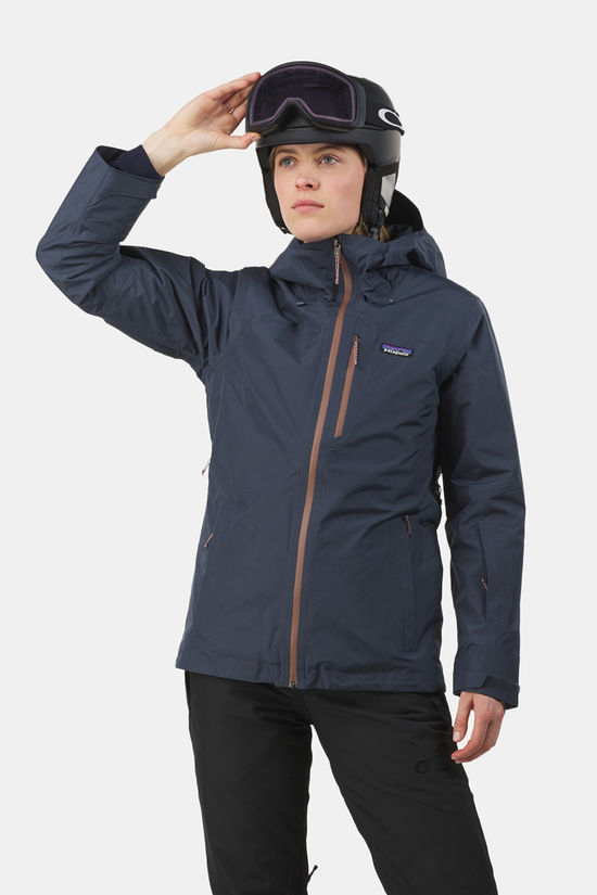 Patagonia Patagonia Insulated Powder Town Jkt Ski-Jas Dames