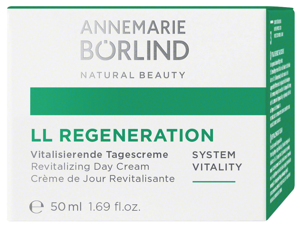 Annemarie Börlind Tagescreme 50 ml