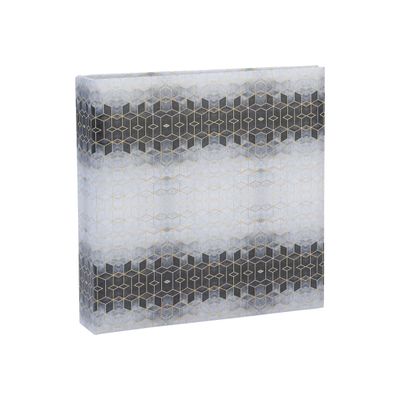 Exacompta Cube - Album photos 22,5 x 22 cm - pour 200 photos - différents modèles disponibles