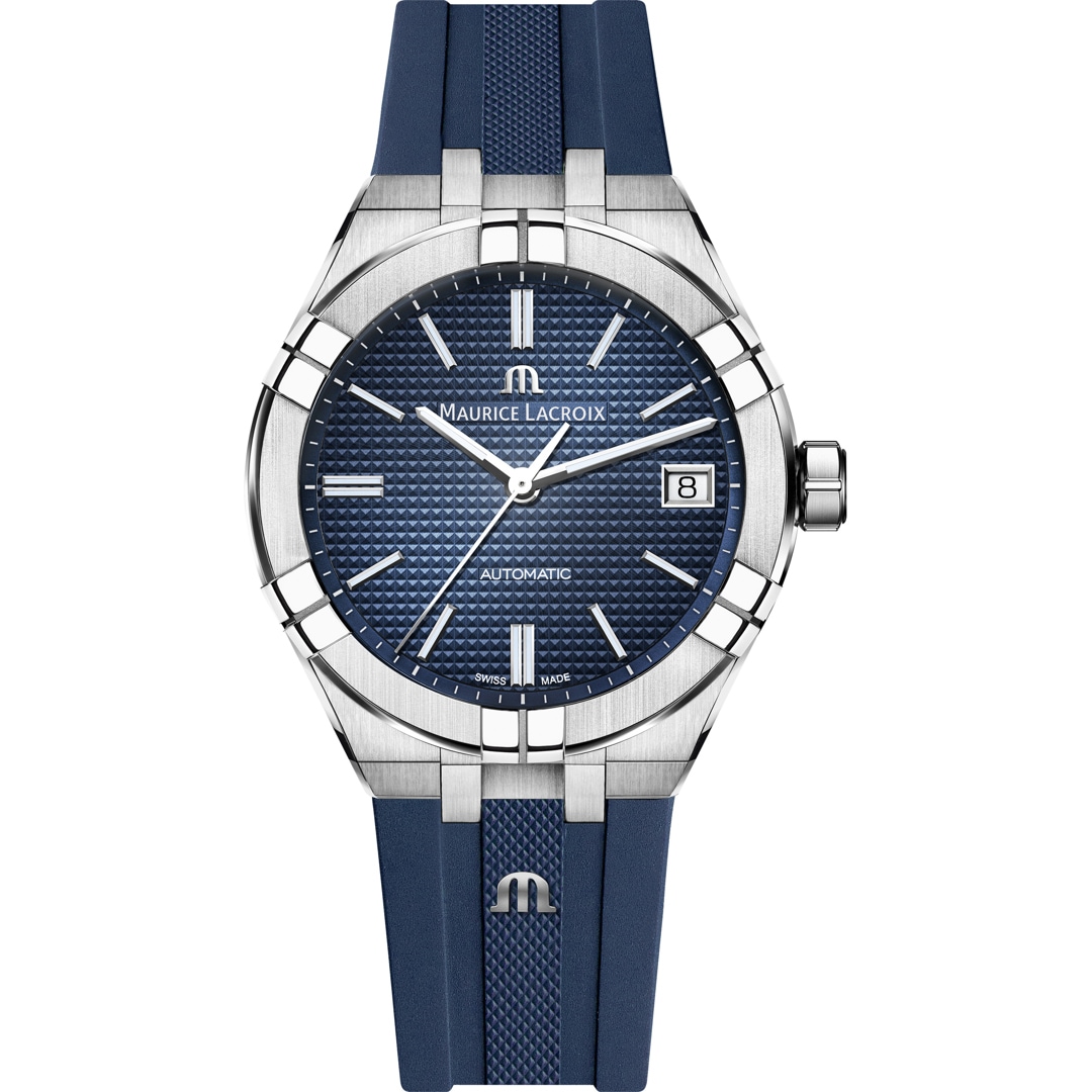 Maurice Lacroix Aikon Automatik 39mm