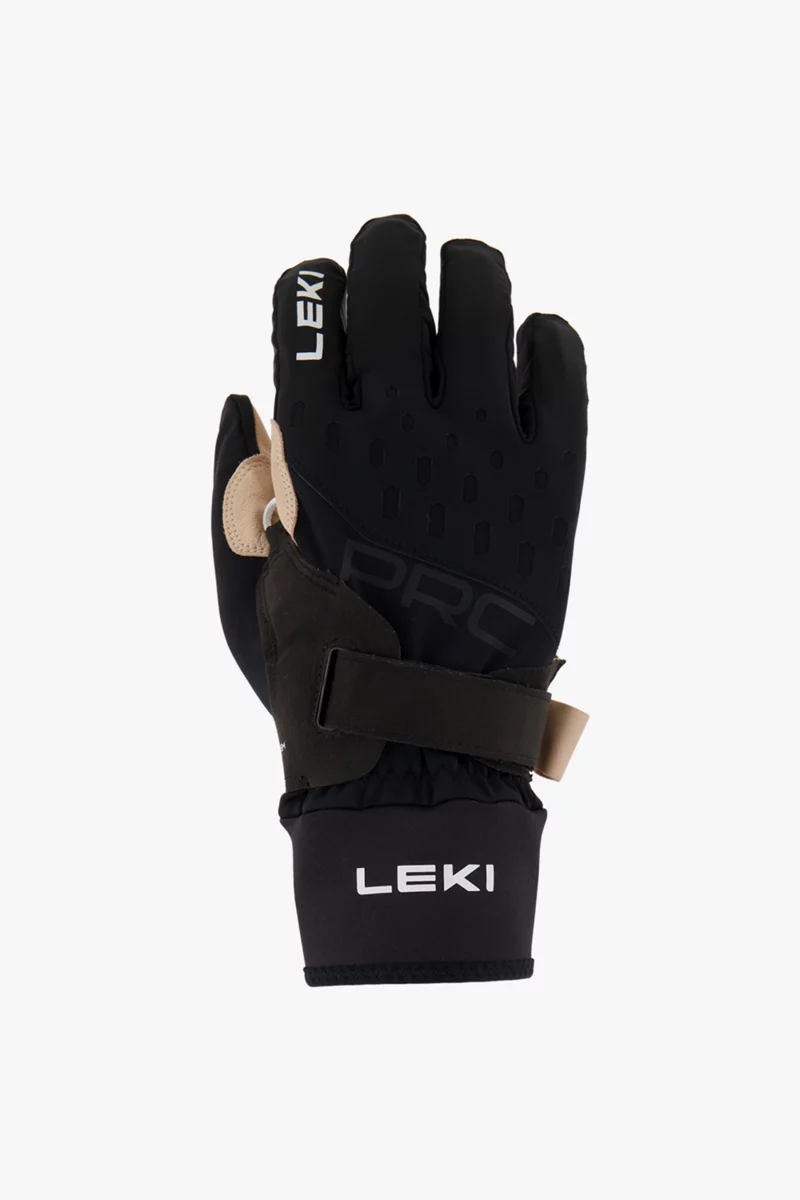 LEKI PRC Premium Shark Langlaufhandschuh