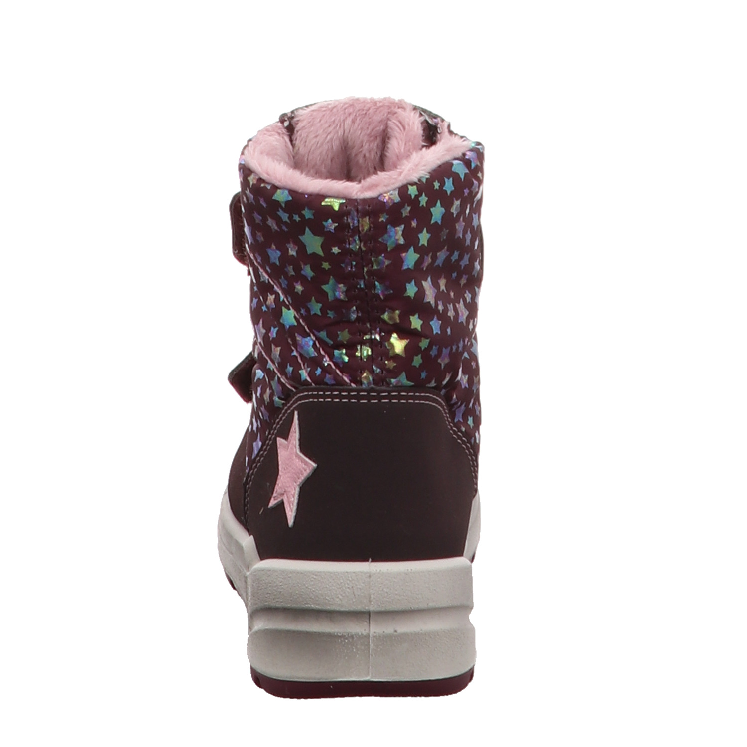 Ricosta Stiefel lila/violett