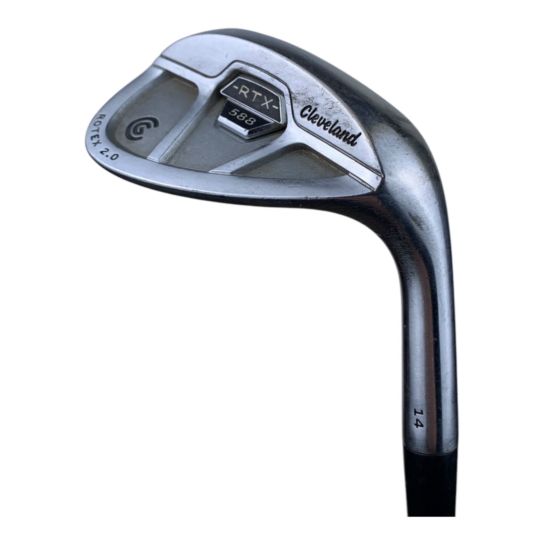 Cleveland RTX 588 Wedge