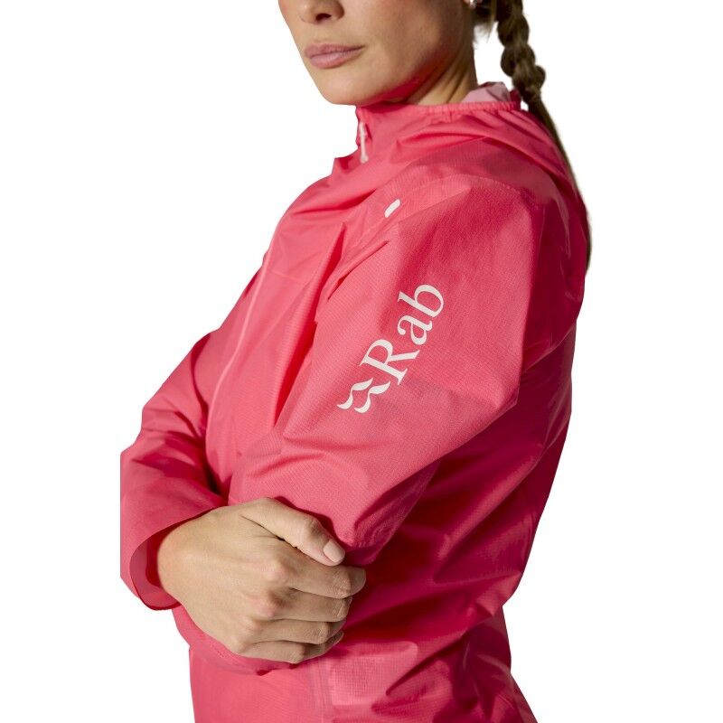 Phantom Jacket - Veste imperméable femme