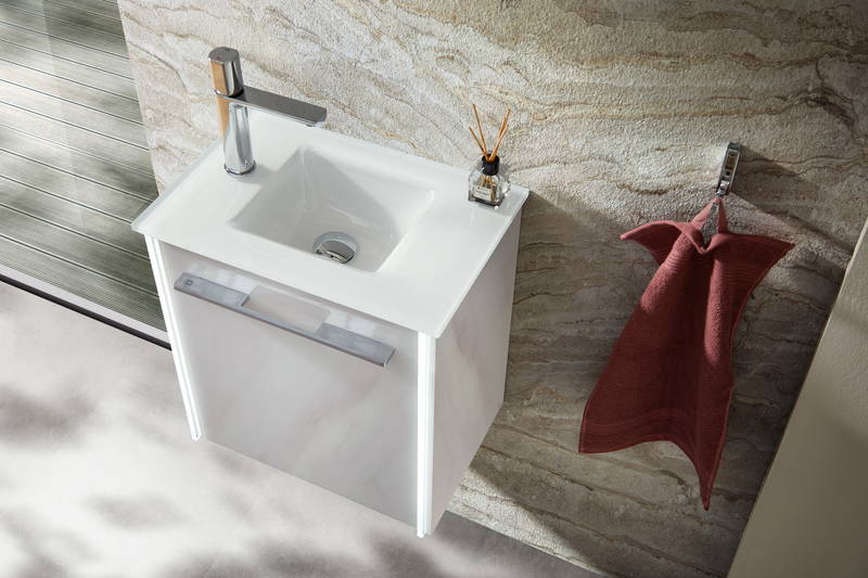 Leonardo Gästebad LEO BATH 116