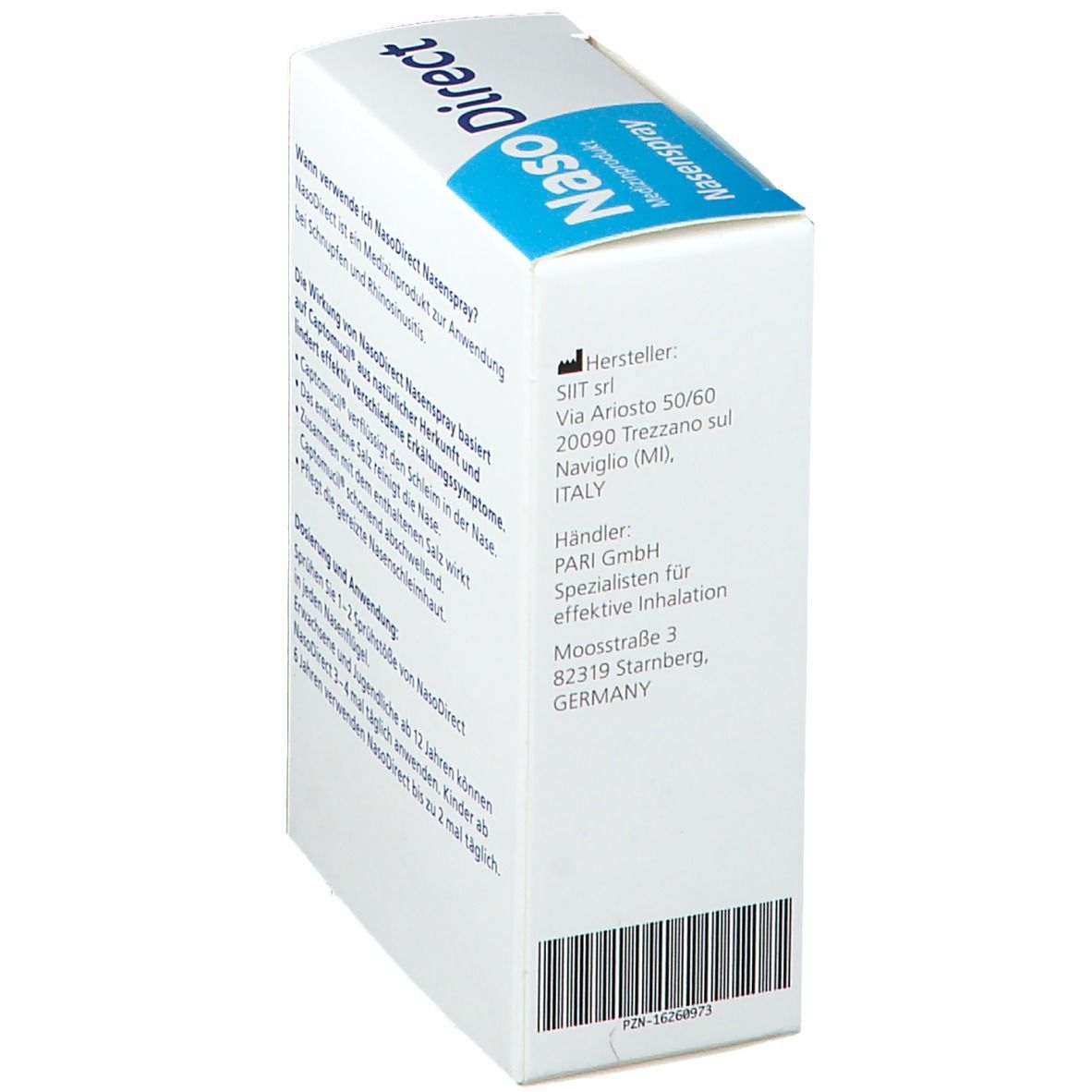 NasoDirect®