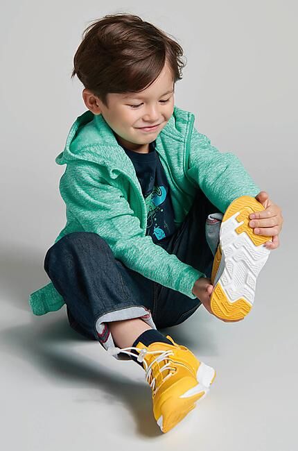 REIMA - SNEAKERS LUONTUU