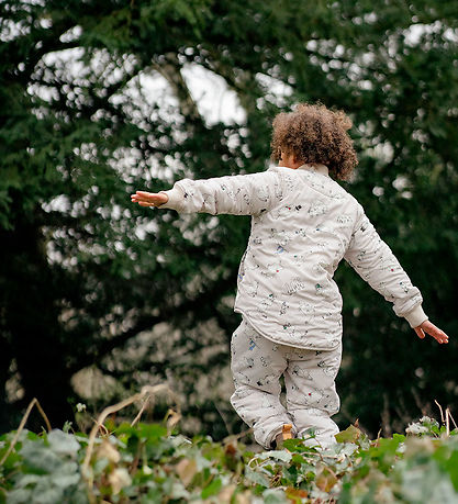 MarMar Thermojacke - Orry - MOOMIN