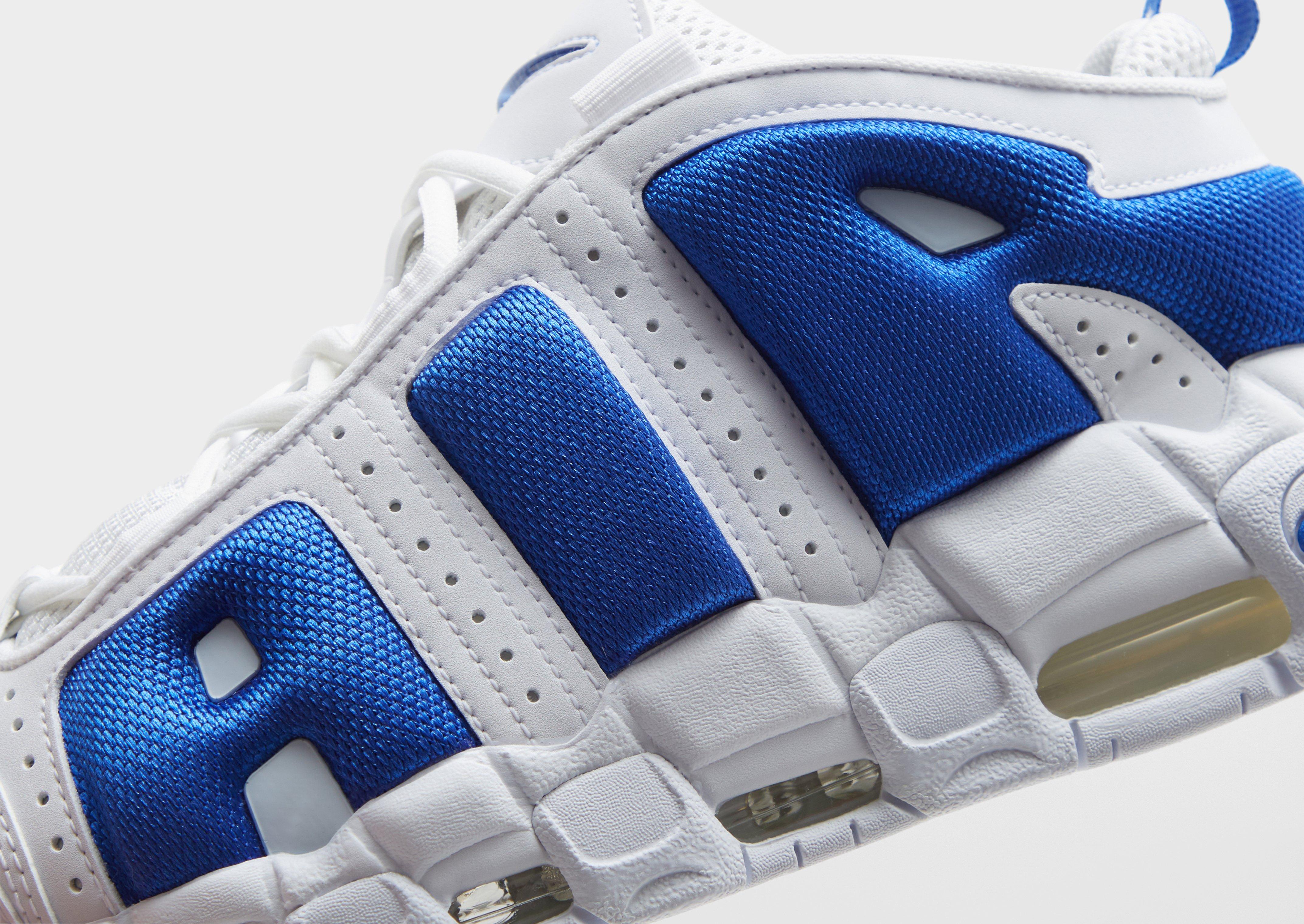 Nike Uptempo Low