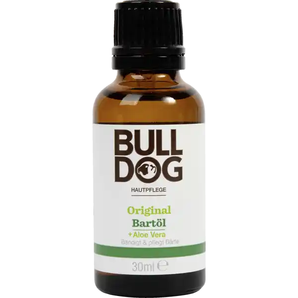 Original Bartöl