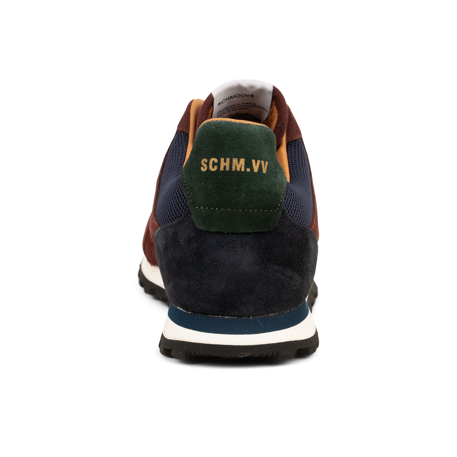 Baskets homme SCHMOOVE TRAX RUNNER