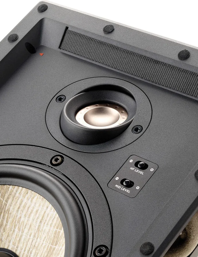 Focal 300 IW6 (la pièce) Enceintes encastrables