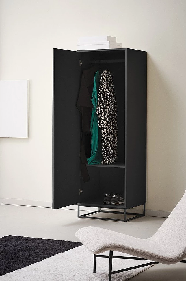 LYCKEBY garderobe