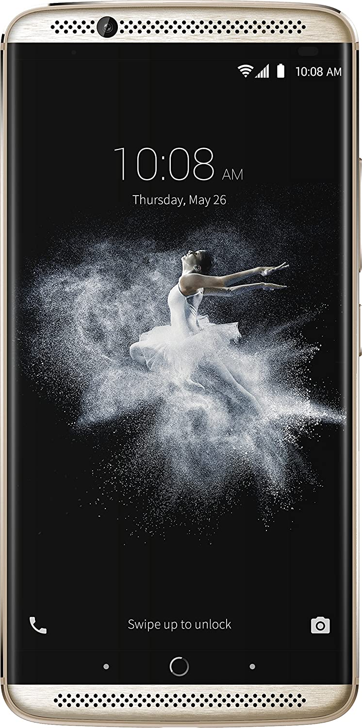 ZTE Axon 7