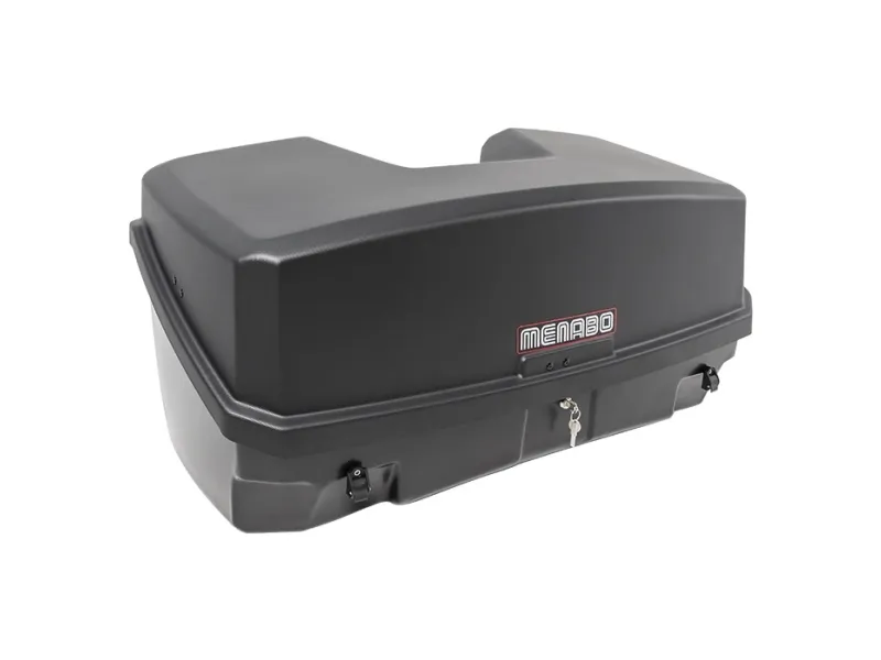 Menabo Mizar bagageboks 300L sort