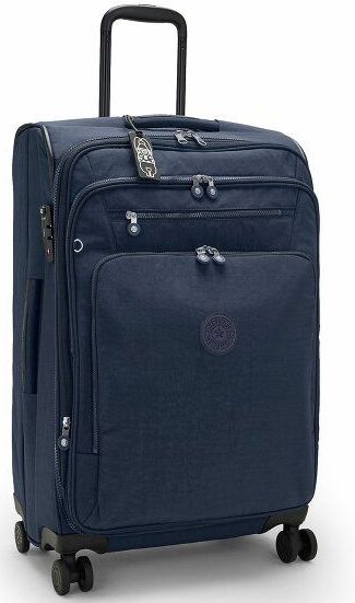 Kipling - New Youri Spin M - Reistas - Met Wielen - 51-60 Liter