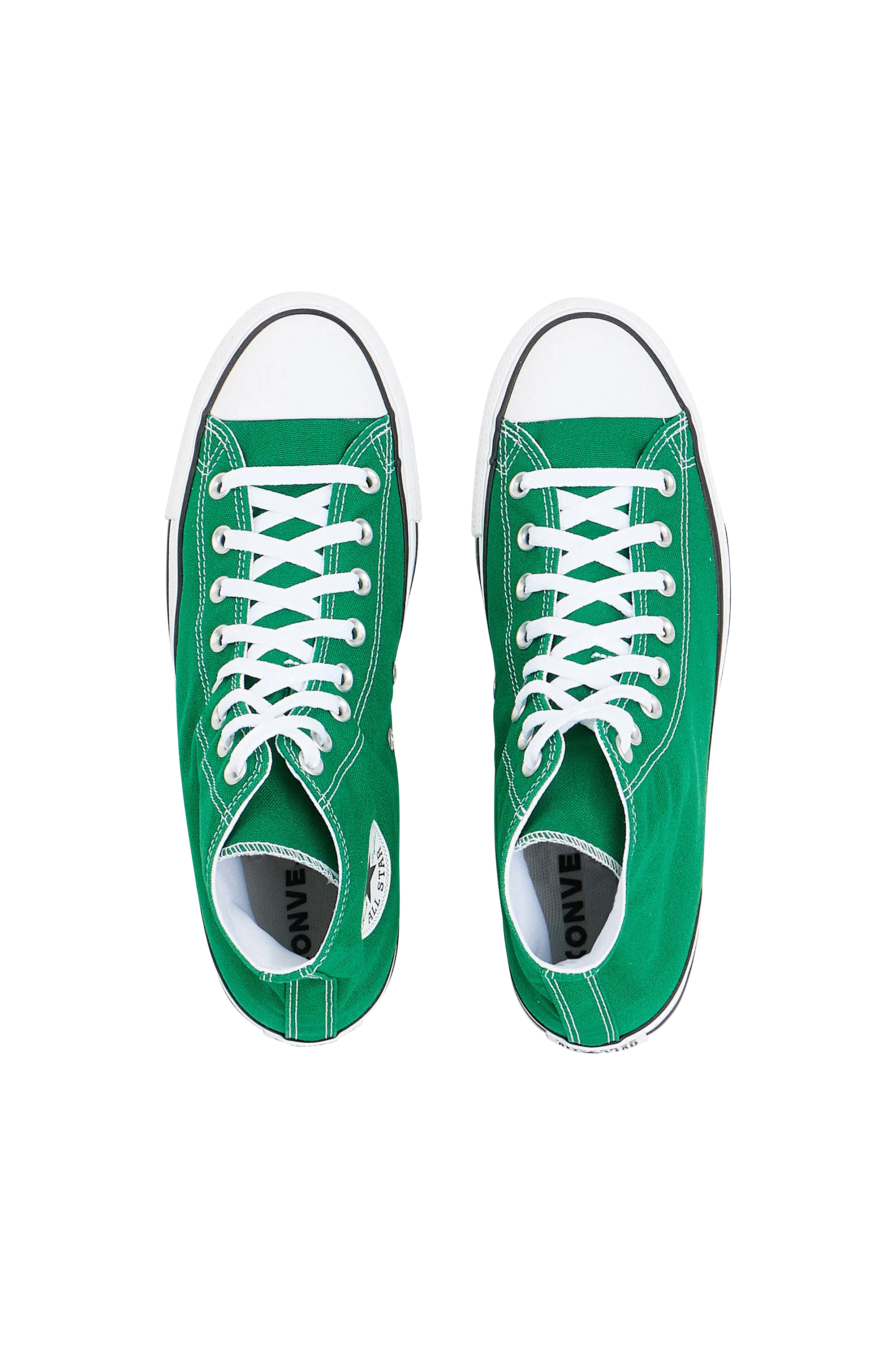 CONVERSE Baskets montantes CHUCK TAYLOR ALL STAR Vert