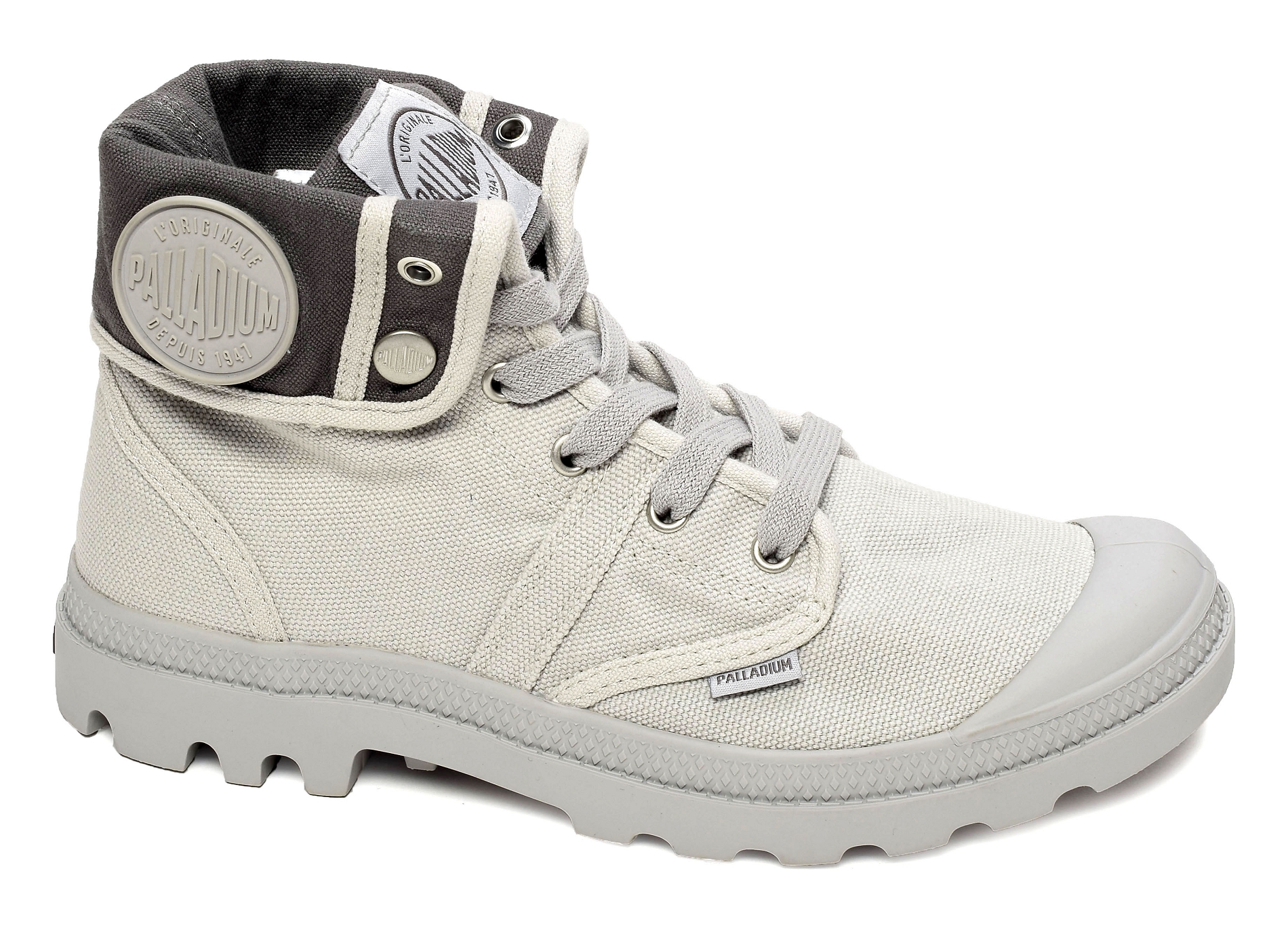 Us baggy gris