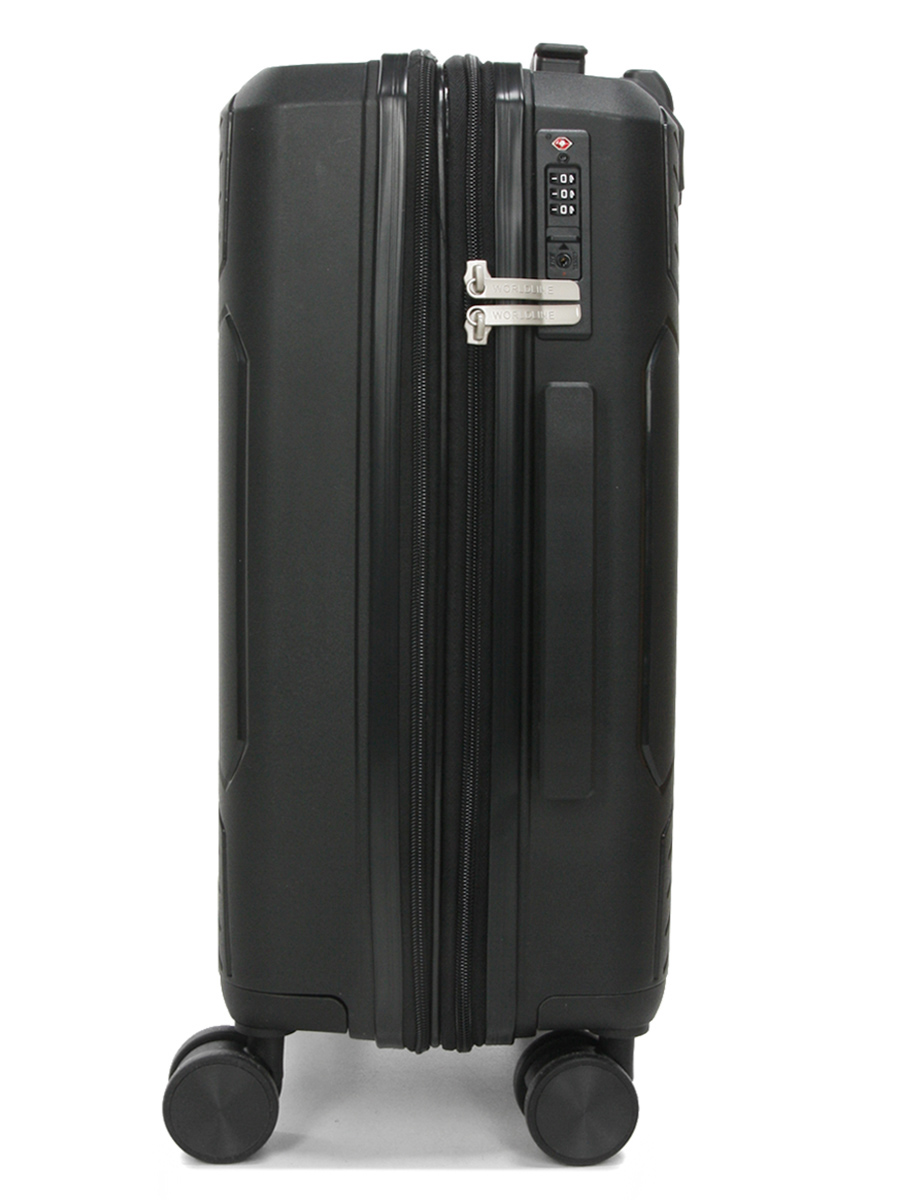 Valise Worldline Koh Tao Trunk 55 cm