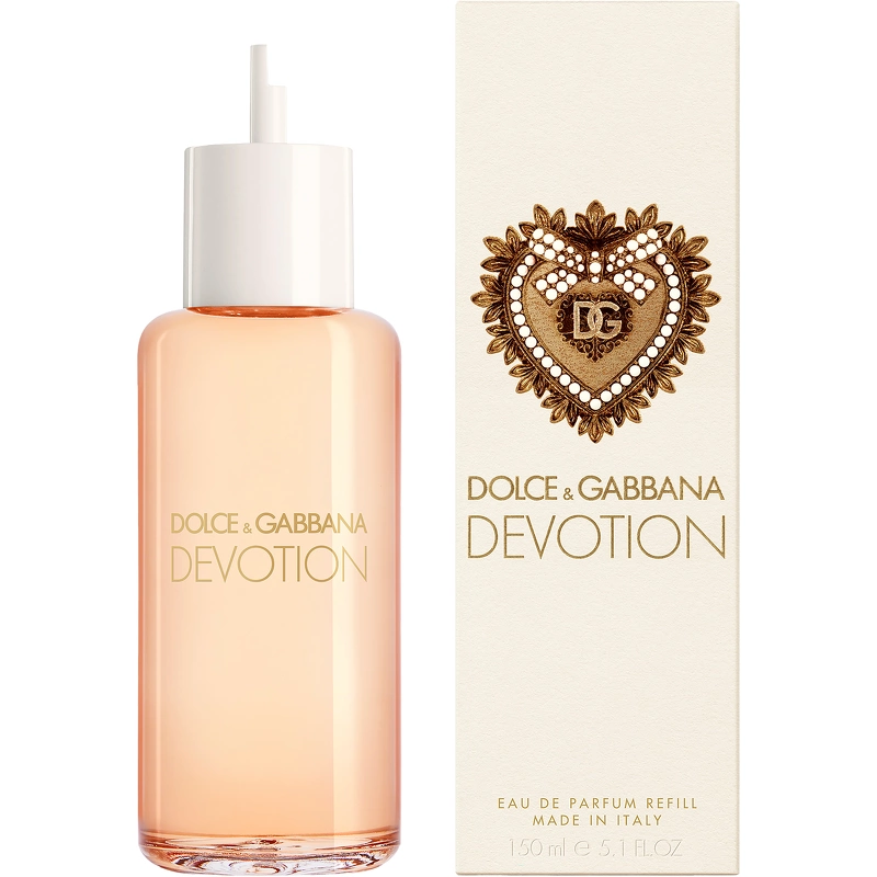 Dolce & Gabbana Devotion EDP Refill 150 ml