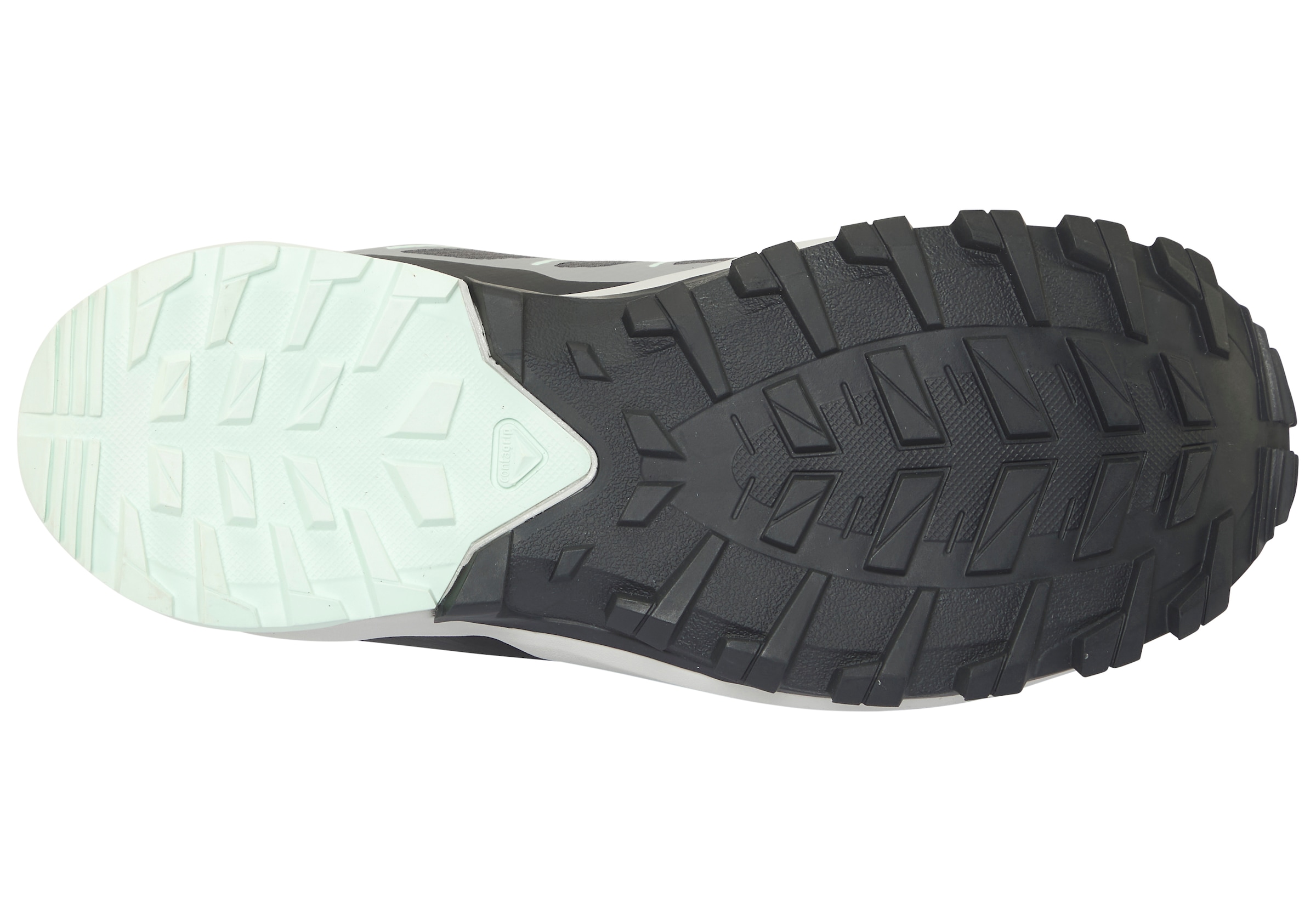 Salomon Trailrunningschuh »XA FLYER GORE-TEX W«  wasserdicht