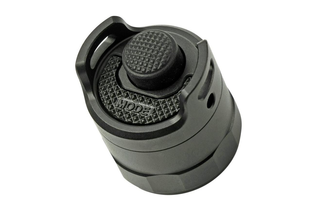 Nitecore NTC2i U-shaped Tailcap Switch voor P10i, P20i, P30i, P10iX en P20iX