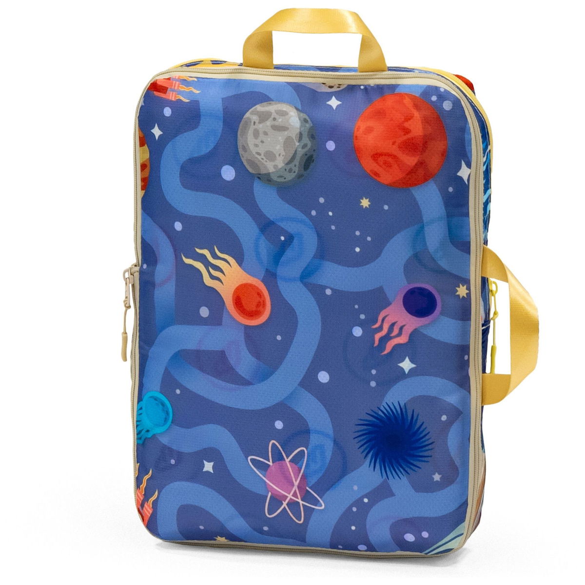 STOKKESTOKKE   JetKids Cloudsleeper Space Maze