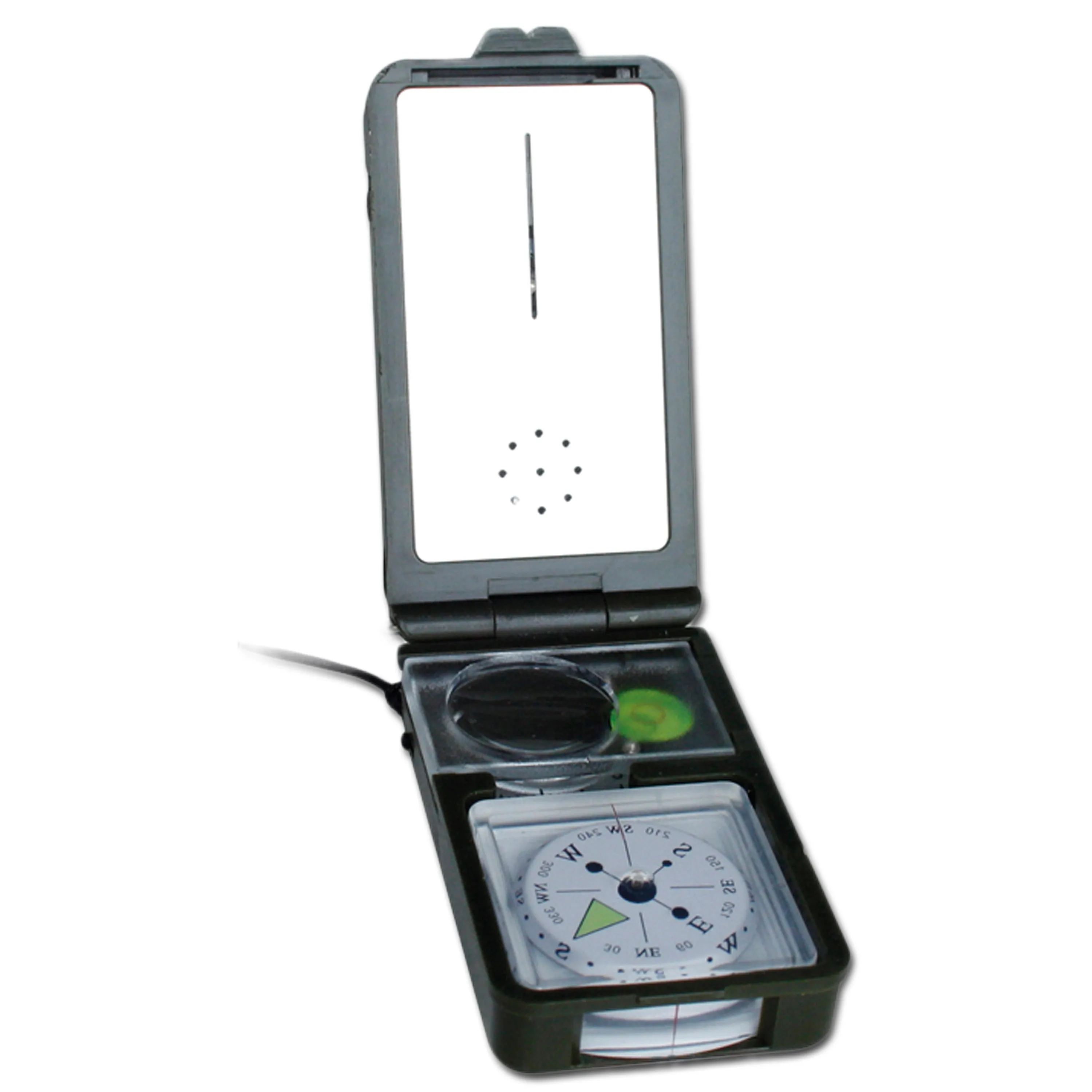 Mil-Tec -  Kompass 10 Funktionen