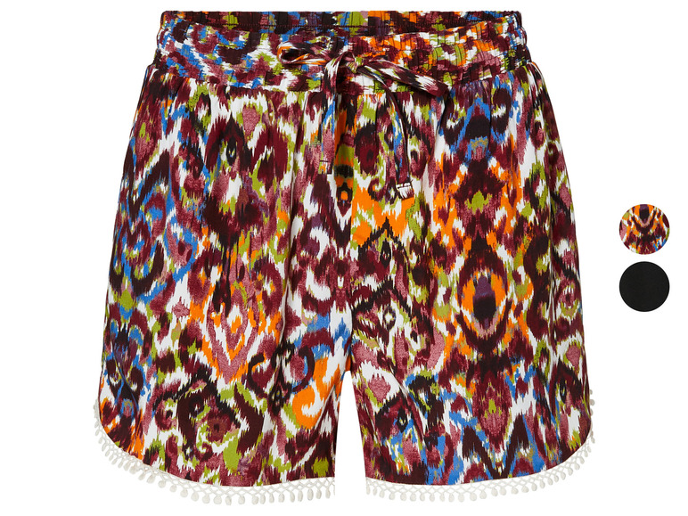 Dames short