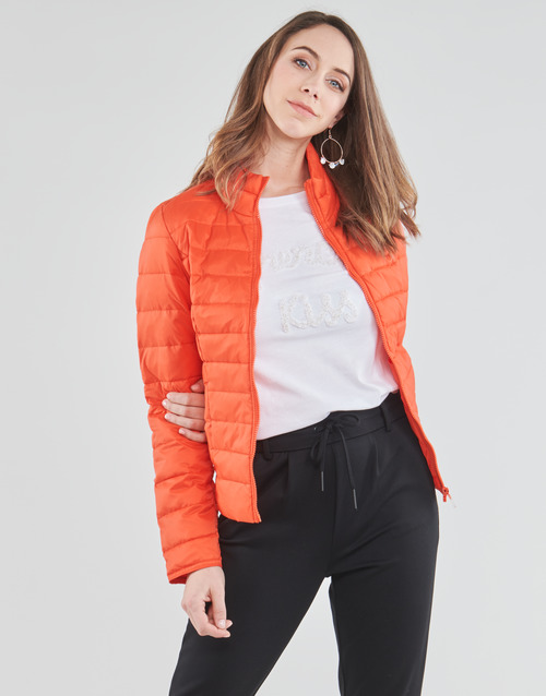 Only - ONLNEWTAHOE - Orange