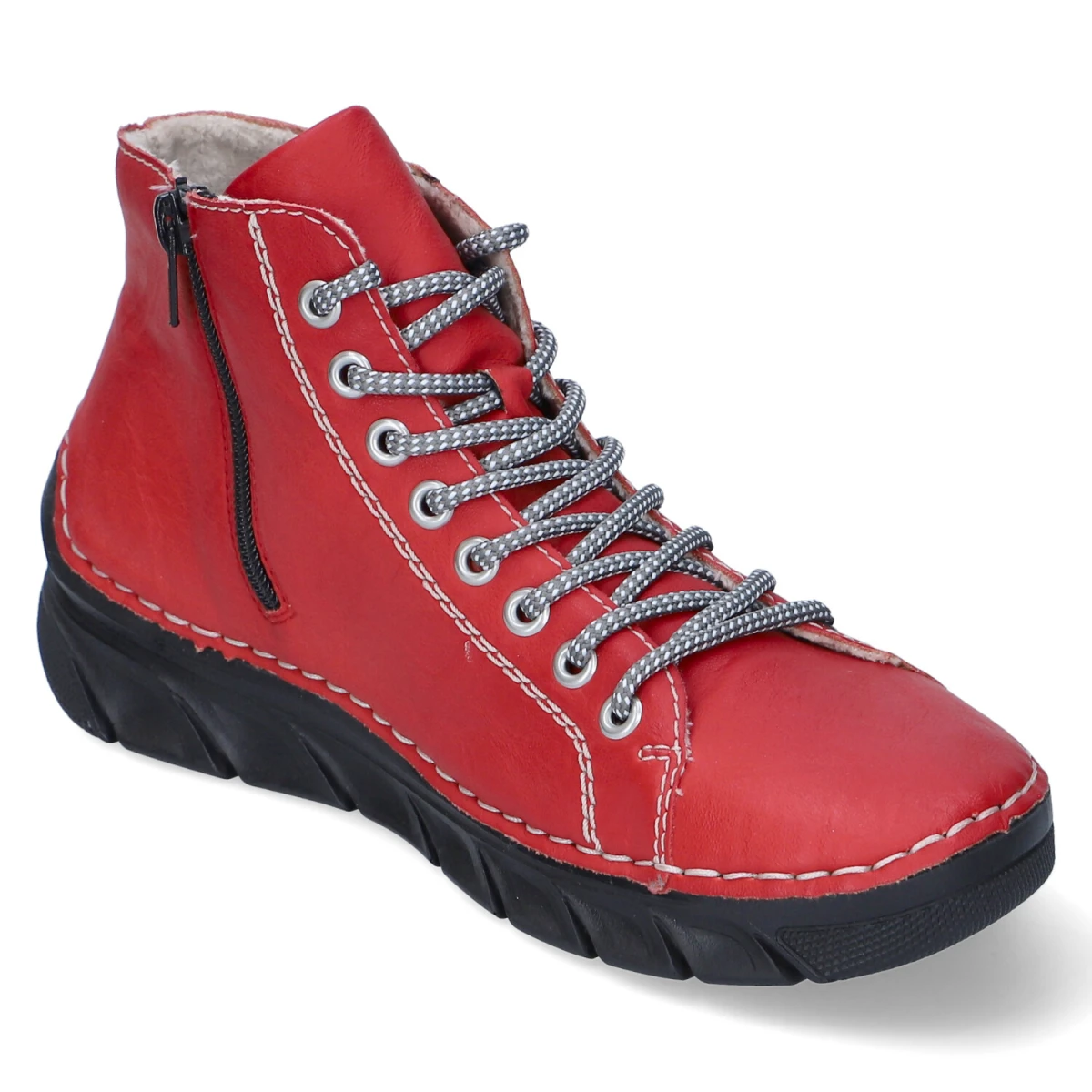 RiekerStiefeletten - flamme