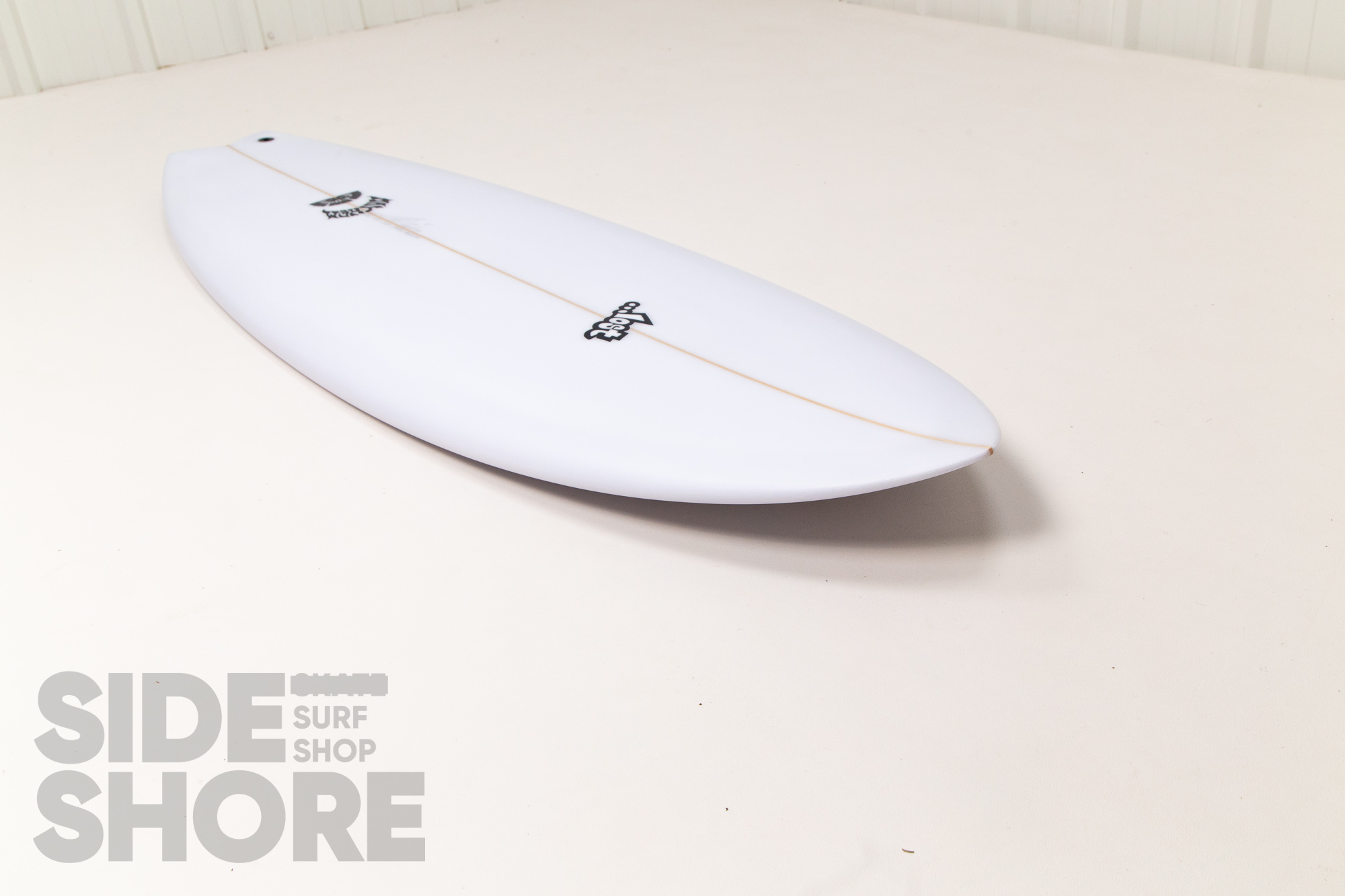 Lost RNF 96 - 5'6 x 19.75